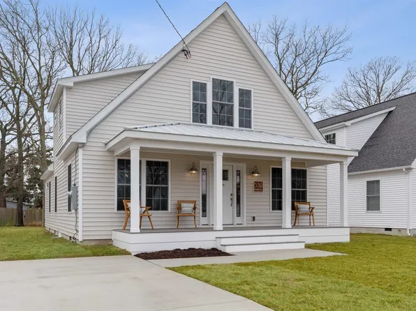 330 Evergreen Ave, Cape May, NJ 08204