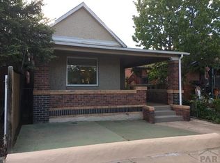 851 E Abriendo Ave, Pueblo, CO 81004