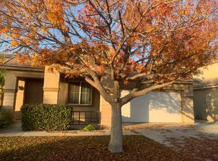 5428 Saddleback Ridge Ct, Bakersfield, CA 93313