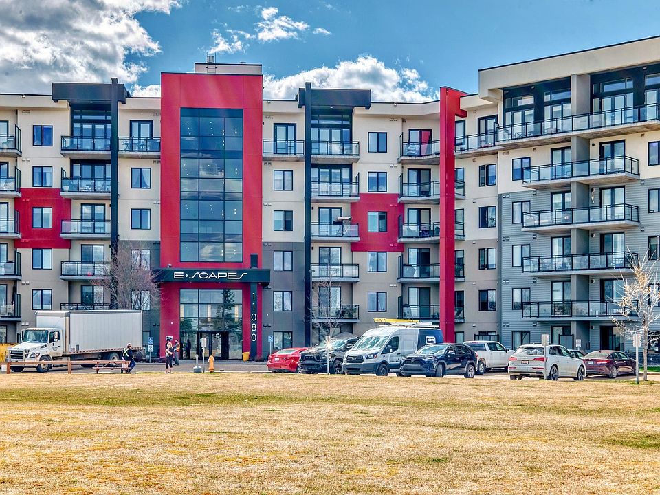 1st image of 11080 Ellerslie Rd SW #506