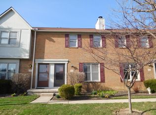 1734 Bethel Rd, Columbus, OH 43220