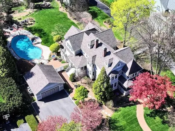 120 Brookside Ave, Ridgewood, NJ 07450