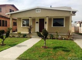 5739 3rd Ave, Los Angeles, CA 90043