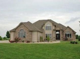 4090 Snaffle Bit Rd, Lebanon, IN 46052