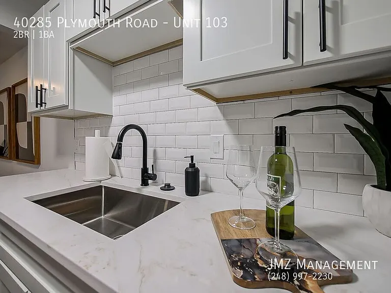 40285 Plymouth Rd #103 — Photo 7