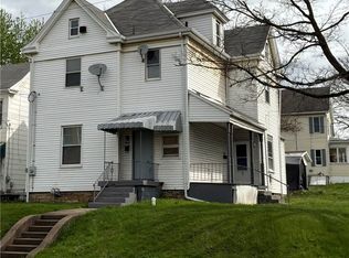 1066 Allison Ave, Washington, PA