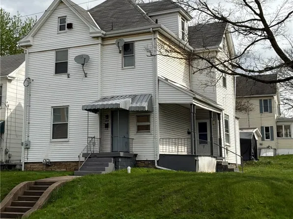 1066 Allison Ave, Washington, PA 15301