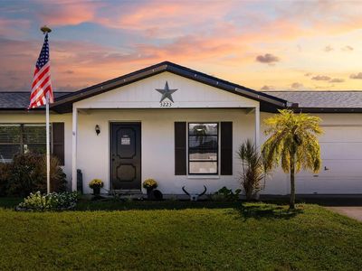 3223 Lalani Blvd, Sarasota, FL, 34232