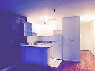 Rented by City Connections Realty