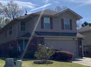 140 Hidden Trace Ct, Montevallo, AL 35115