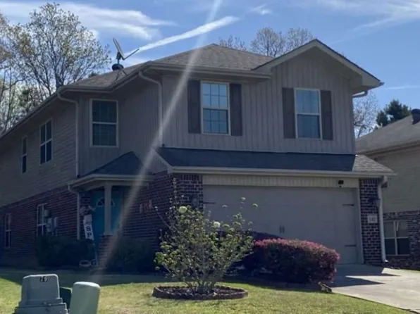 140 Hidden Trace Ct, Montevallo, AL 35115