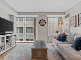 80 Broad St UNIT 506, Boston, MA 02110