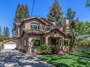 326 Leland Ave, Palo Alto, CA 94306