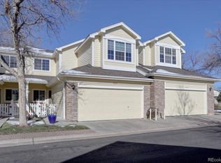 8523 S Lewis Way, Littleton, CO 80127
