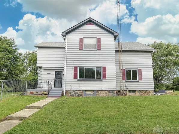 3625 Shiloh Springs Rd, Dayton, OH 45426