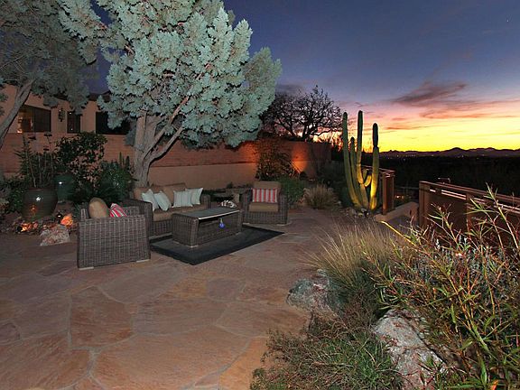 2nd image of 4291 N Camino De Carrillo