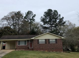 103 Tuxedo Dr, Thomaston, GA 30286