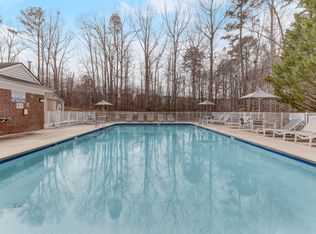 Forest Glen Apartments, Durham, NC 27713
