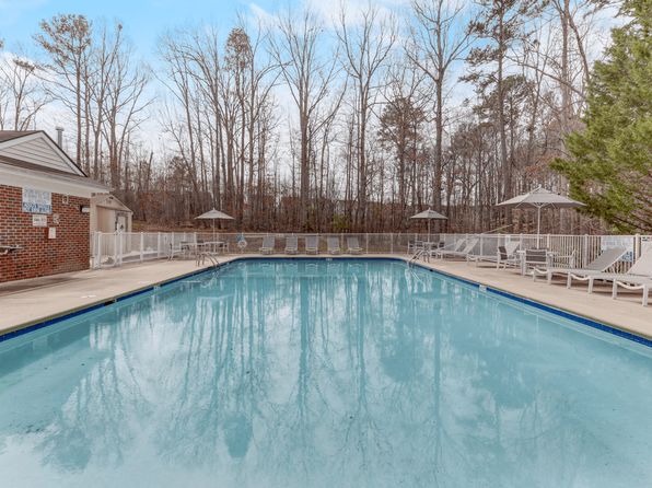 Forest Glen Apartments | 100 Lynn Forest Dr, Durham, NC