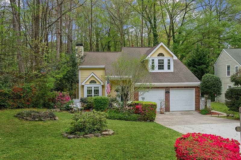 1st image of 3103 Mulberry Creek Ct