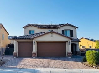 5878 Icicle Falls Ave, Las Vegas, NV 89130