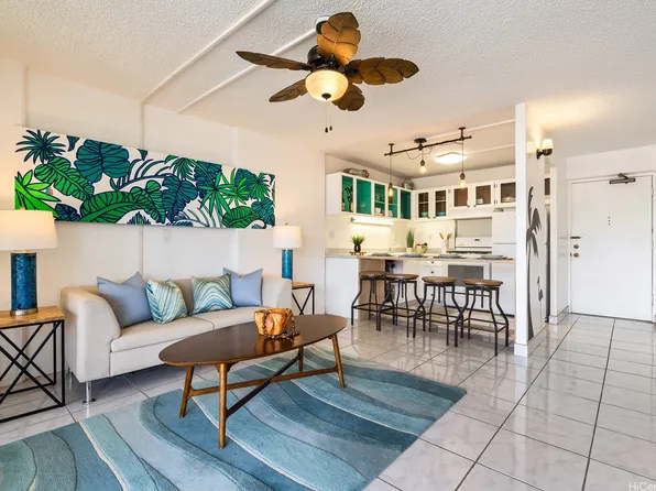 475 Atkinson Dr APT 1201, Honolulu, HI 96814