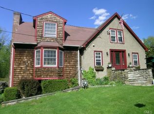 25 Sunset Hill Rd, Bethel, CT 06801