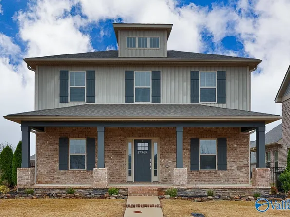 17369 Eastmoor St, Athens, AL 35611