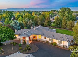 8295 W Blackberry Ct, Boise, ID 83709