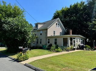 41-43 Pleasant St, East Longmeadow, MA 01028