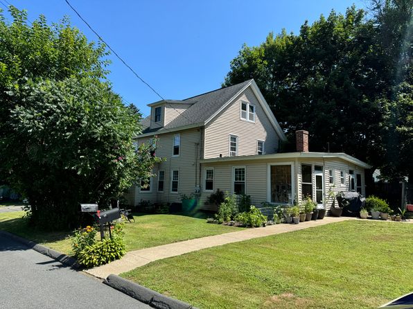 41-43 Pleasant St