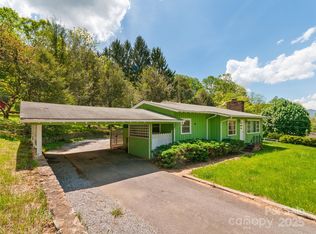 1532 Camp Branch Rd, Waynesville, NC 28786