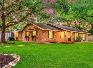 3011 Havel St, Houston, TX 77092