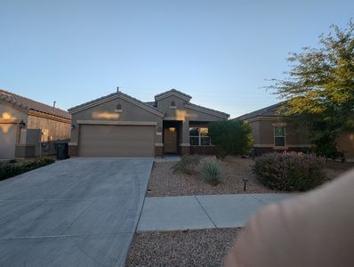 3265 N Baby Bruno Way, Tucson, AZ, 85745