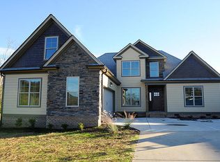 78 Greystone Dr, Ringgold, GA 30736