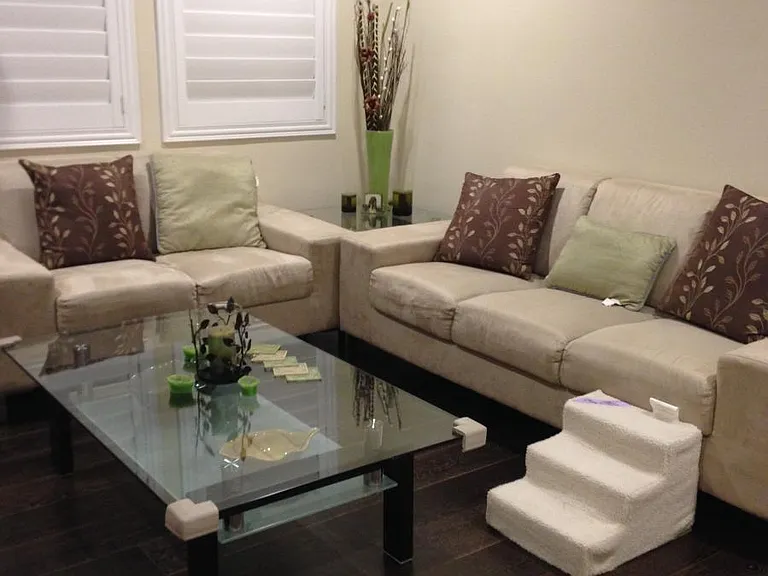 Living space
