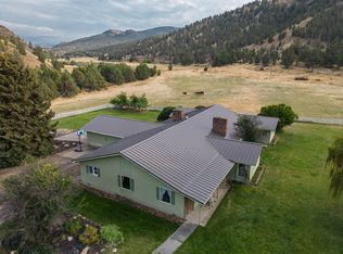 6500 NE Trout Creek Rd, Ashwood, OR 97711