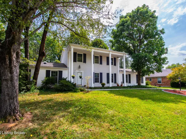 8310 Easton Ln, Louisville, KY 40242