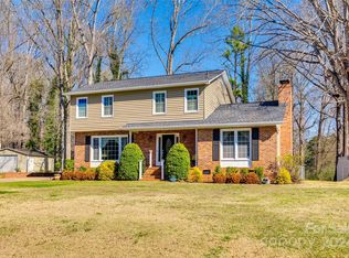 3206 Kingsfield Rd, Rock Hill, SC 29732