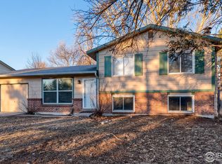 819 Pear St, Fort Collins, CO 80521