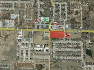 14 Saint Neots Ln, Bella Vista, AR 72714