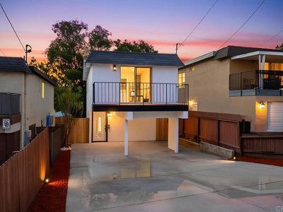 892 Galopago St, Spring Valley, CA, 91977