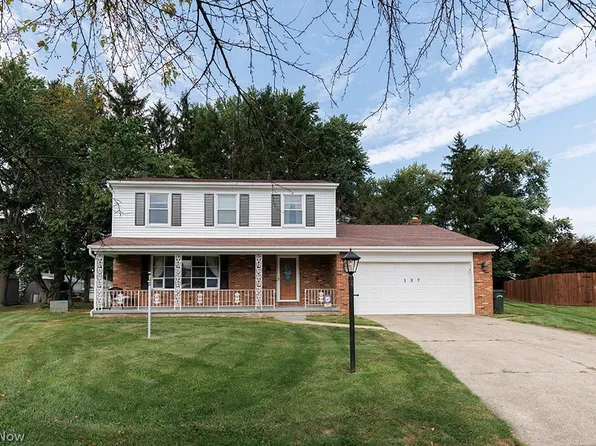 137 Hilltop Cir, Elyria, OH 44035