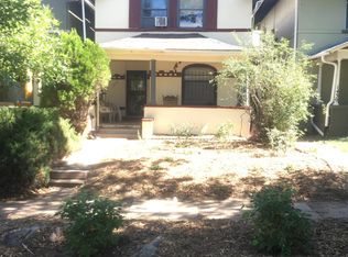 1434 York St APT 4, Denver, CO 80206