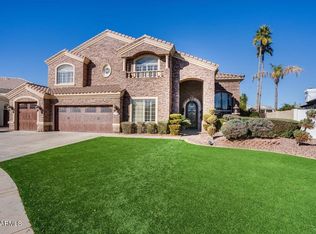 1826 E Coral Tree Dr, Gilbert, AZ 85234