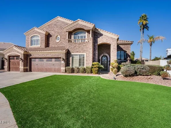 1826 E CORAL TREE Drive, Gilbert, AZ 85234