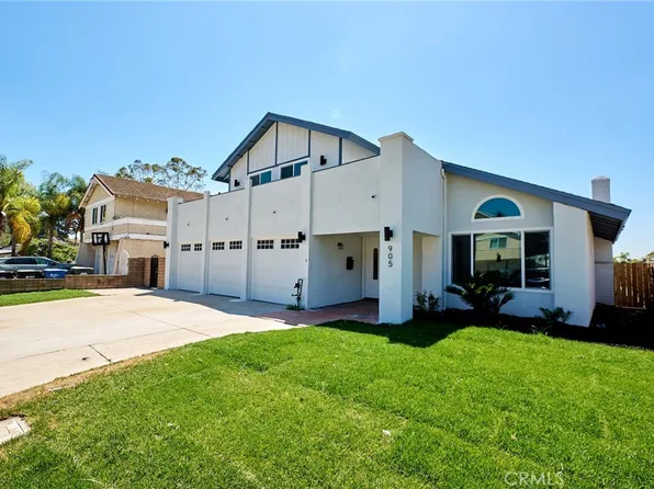 905 Brighton Way, Montebello, CA 90640
