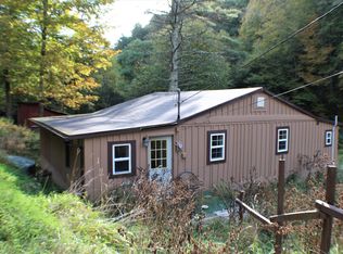 500 Alderlick Run Rd, Marlinton, WV 24954