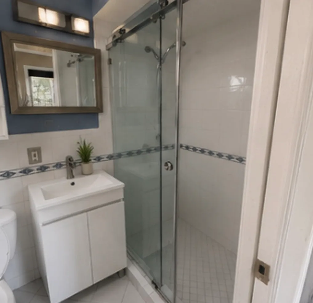 1 bed, $1,500 — Photo 2