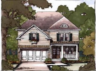 2552 Thompson Rd, Atlanta, GA 30319